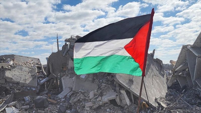 استقبال دولت فلسطین از حمایت 9 کشور از پیش‌نویس قطعنامه شورای امنیت درباره غزه