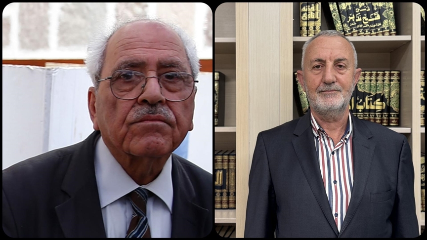 Yazar Temel Hazıroğlu, Sezai Karakoç'un hayatını ve düşüncelerini AA'ya anlattı