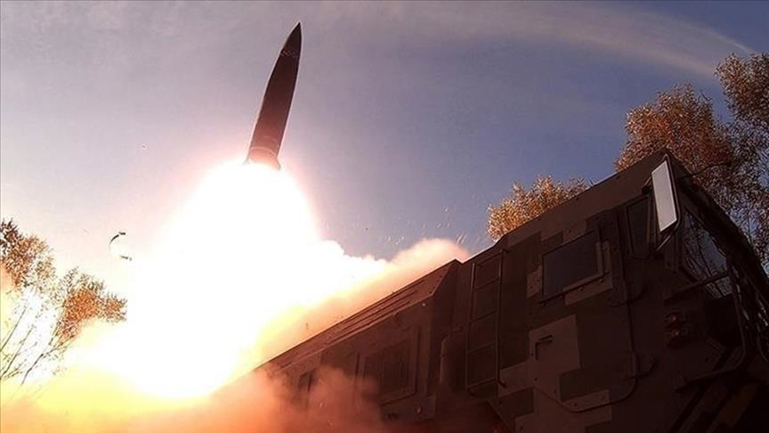 اوکراین: ارتش روسیه با 3 موشک مافوق صوت «کینژال» و 135 پهپاد حمله‌ کرد