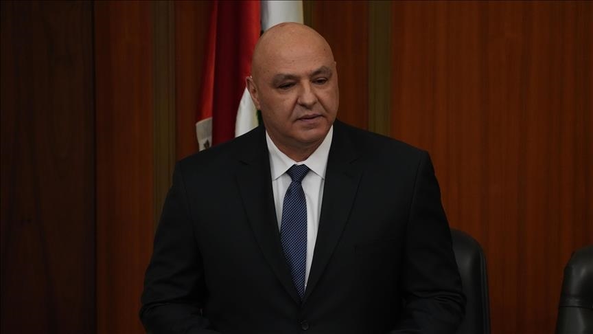 Lebanon to file UN complaint over Israeli wall building in south