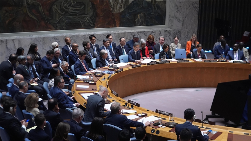 UN Security Council renews peacekeeping mission's mandate in Abyei despite concerns