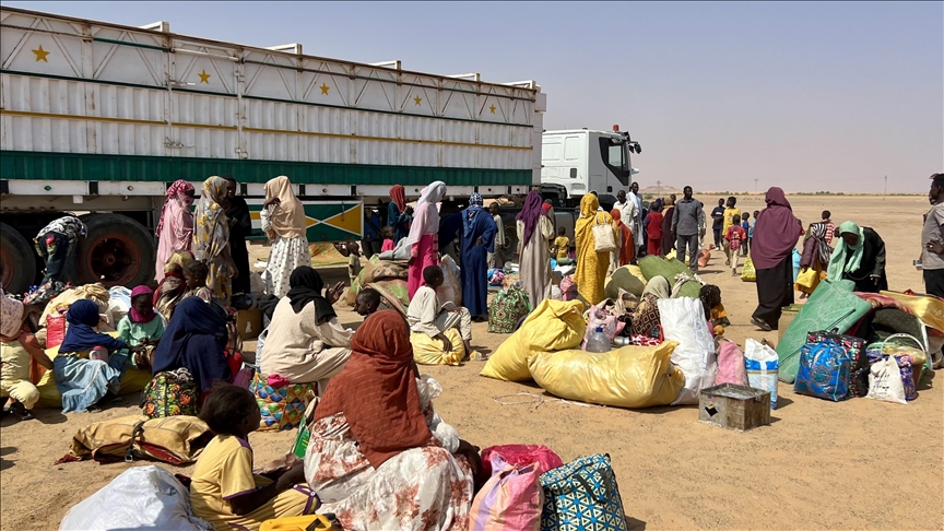 L’Égypte et l’Arabie saoudite appellent à un cessez-le-feu au Soudan et à la mise en œuvre totale de l’accord sur Gaza