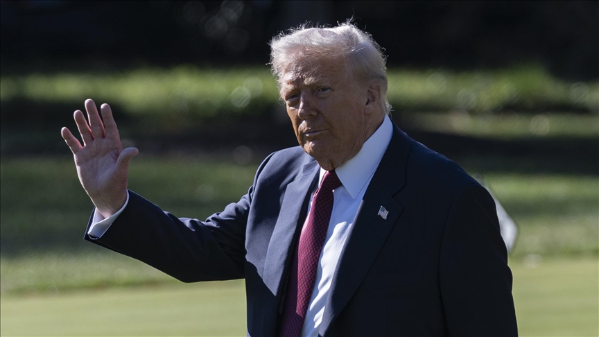 ترامب يتجنب التعليق على هجوم محتمل ضد فنزويلا