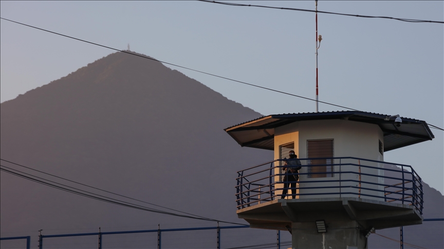 Tunisia’s imprisoned opposition figure marks 17th day of hunger strike