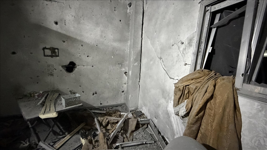 سوريا.. العثور على "أجهزة عسكرية بدائية" استخدمت بهجوم دمشق