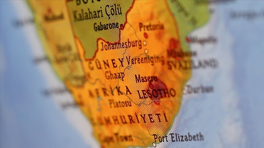 Güney Afrika, 153 Filistinlinin ülkeye getiriliş sürecini soruşturuyor