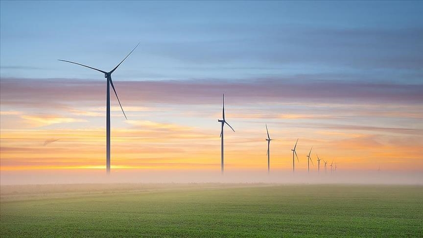 مسؤول دولي: تركيا أحرزت تقدما كبيرا في استثمارات الطاقة المتجددة