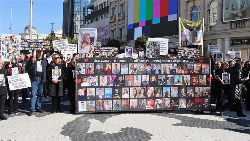 „Правдата и вистината да излезат на виделина“, побараа учесниците на 30. „Марш за ангелите“