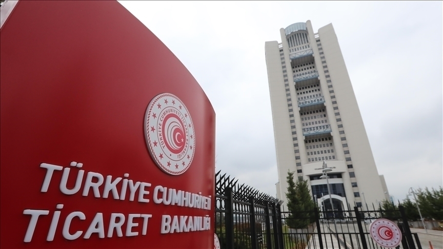Ticaret Bakanlığı yenilenmiş elektronik ürün ticareti yapan firmaya yönelik denetimini sürdürüyor 