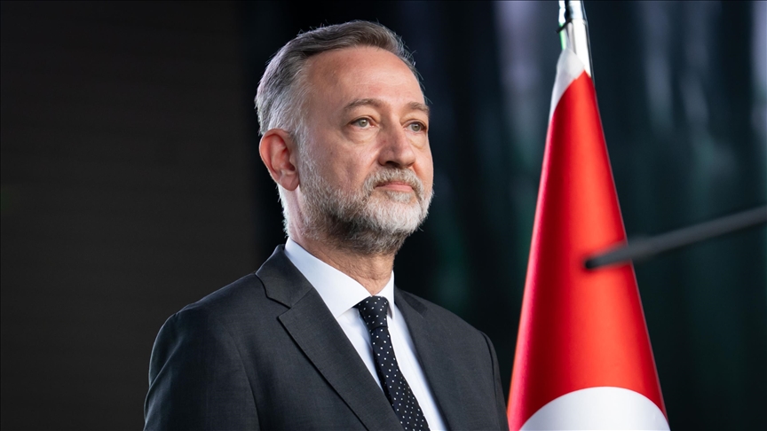 تركيا والولايات المتحدة تبحثان التعاون في مكافحة الإرهاب