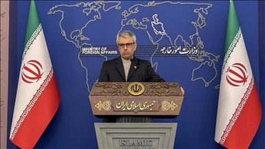 ایران: تهدید به توسل به زور علیه دولت قانونی و منتخب ونزوئلا نقض جدی حقوق بین‌الملل است