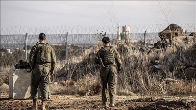 إعلام عبري: إسرائيل تخشى ضغوطًا أمريكية للانسحاب من جبل الشيخ بسوريا