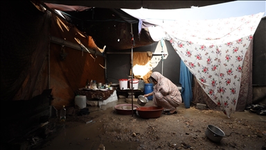  Egypt, Saudi Arabia call for Sudan ceasefire, full implementation of Gaza agreement