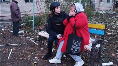 Russia claims to have captured another village in Ukraine