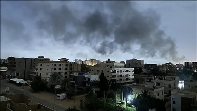 السودان.. قتيل و4 جرحى بقصف مسيرة محطة ضخ نفط بولاية النيل الأبيض