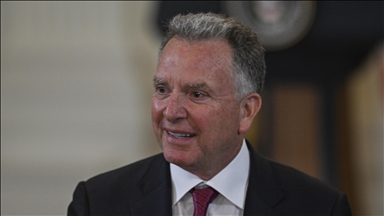 Trump special envoy plans to meet with Hamas official: Report