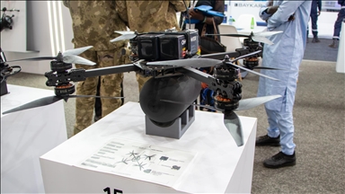 المسيّرات الانتحارية.. ثورة تركية في قواعد الحرب الحديثة 