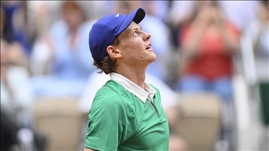 تنس.. يانيك سينر يتأهل لنهائي البطولة الختامية بتورينو