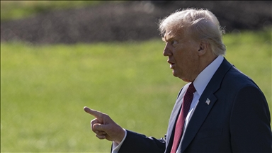 Trump says UK ‘embarrassed’ by BBC after Panorama edit, plans call with Starmer