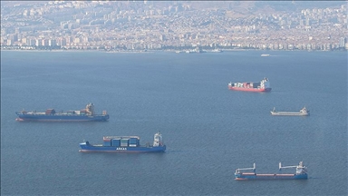 صادرات استانبول به 79.3 میلیارد دلار رسید؛ رشد 4 درصدی در 10 ماه نخست سال