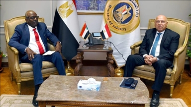 إجراءات تعاون بين القاهرة والخرطوم بشأن البنية التحتية بالسودان