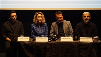 "10. Kısa'dan Hisse Kısa Film Festivali", 20 Kasım'da başlayacak