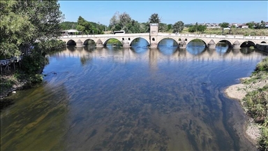 إنقاذ 3 مصريين عالقين في منطقة حدودية بين تركيا واليونان