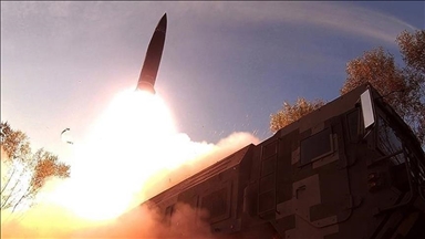 اوکراین: ارتش روسیه با 3 موشک مافوق صوت «کینژال» و 135 پهپاد حمله‌ کرد