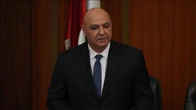 Lebanon to file UN complaint over Israeli wall building in south