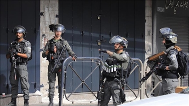 الجيش الإسرائيلي يصيب فلسطينيًّا ثانيًا بالرصاص شمالي الضفة