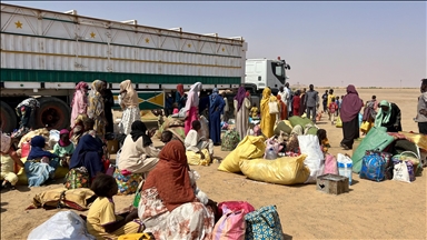 L’Égypte et l’Arabie saoudite appellent à un cessez-le-feu au Soudan et à la mise en œuvre totale de l’accord sur Gaza