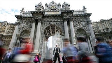 Milli Saraylar, dünyanın seçkin müze yöneticilerini İstanbul'da buluşturacak