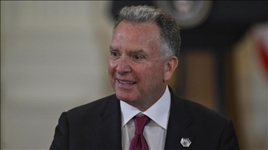 I dërguari special i Trumpit planifikon të takohet me zyrtarin e Hamasit