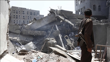 UN Security Council renews Yemen sanctions for another year