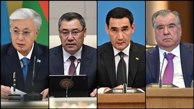 Консультативная встреча глав государств Центральной Азии: новая эра регионального сотрудничества