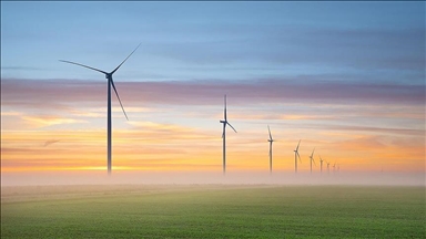 مسؤول دولي: تركيا أحرزت تقدما كبيرا في استثمارات الطاقة المتجددة