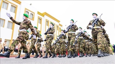 المغرب: منح 10 تراخيص لمشاريع صناعات دفاعية بـ260 مليون دولار