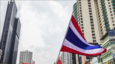 Thailand says trade talks with US to continue Cambodia despite border dispute