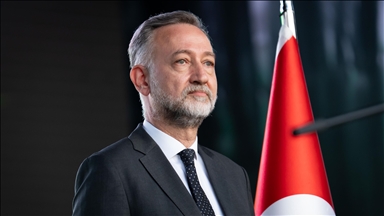 تركيا والولايات المتحدة تبحثان التعاون في مكافحة الإرهاب