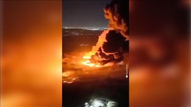 Повредени 20 лица од експлозија во индустриска зона во Аргентина