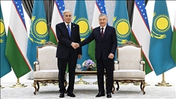 Президенты Узбекистана и Казахстана подтвердили приверженность дальнейшему развитию всестороннего сотрудничества