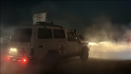 Israel returns remains of 15 more Gazans under ceasefire deal, Health Ministry