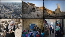 ООН: в Газе все, что находилось в сфере компетенции ЮНЕСКО, разрушено