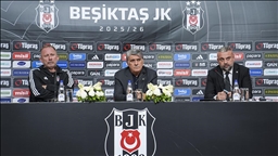 Beşiktaş Başkanı Adalı: Rafa kimseyle sorunu olmadığını, artık futbol oynamak istemediğini söyledi