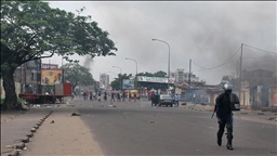 DR Congo, M23 group sign peace framework in Qatar