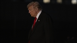 US president claims voter-approved California redistricting map 'very illegal'