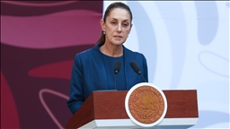 US military intervention is 'ruled out' to battle drug cartels: Mexican president