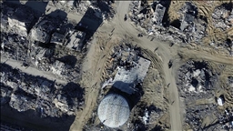 Муниципалитет Газы запустил кампанию «Мы восстановим город»