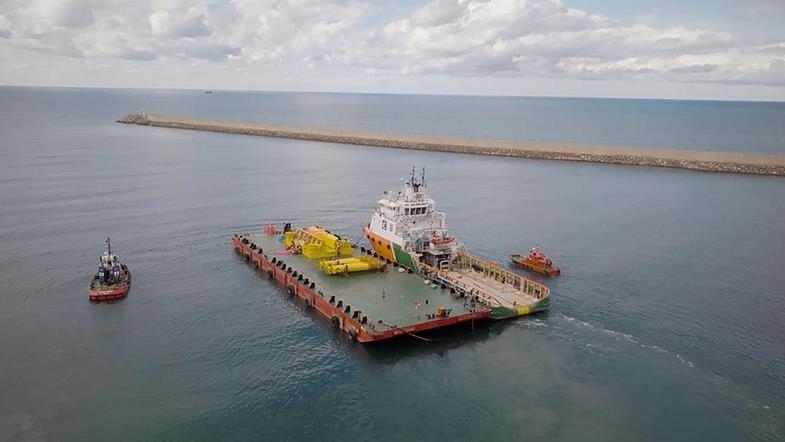 LPG ithalatı eylülde yıllık bazda yüzde 16,4 arttı