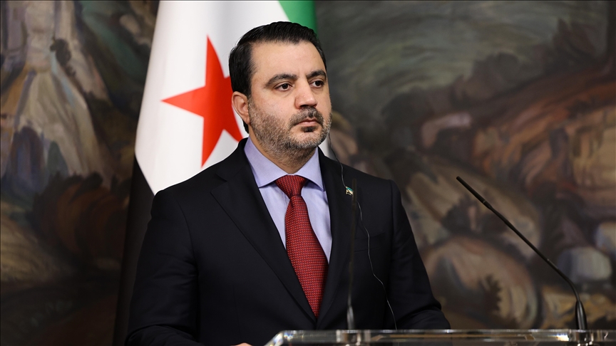 Le ministre syrien des Affaires étrangères rencontre une conseillère de la présidence française